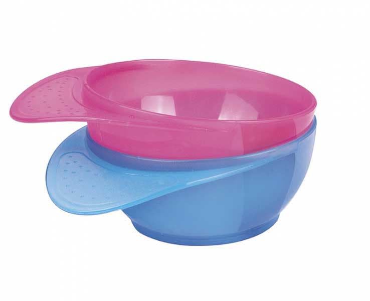 Canpol Termoosetljiva činija za bebu 220ml 9/215