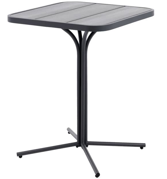 Baštenski sto Rosten