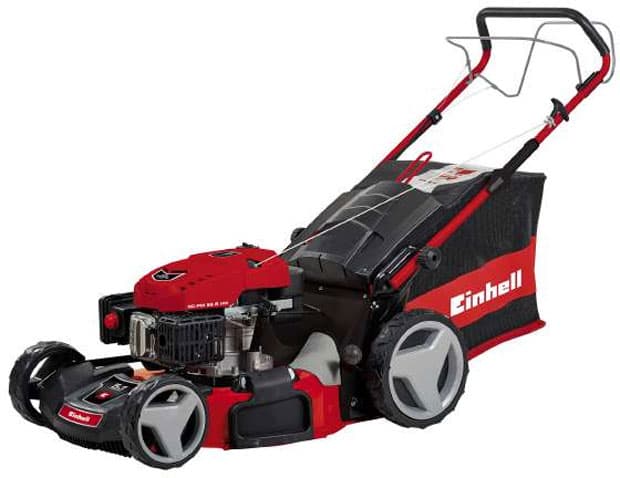 Motorna benzinska kosilica za travu Einhell GC-PM 56 S HW 3404765
