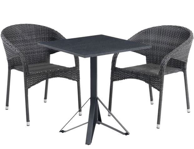 Baštenska garnitura Cartagena