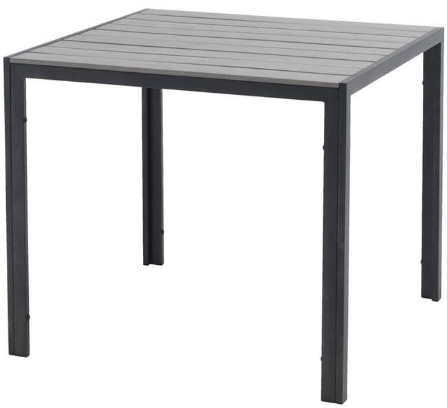 Baštenski sto Evora