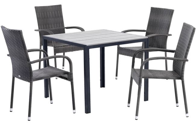 Baštenska garnitura Sintra