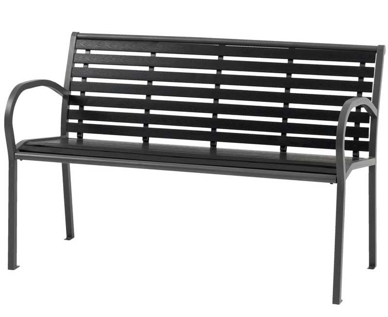 Baštenska klupa Alpina