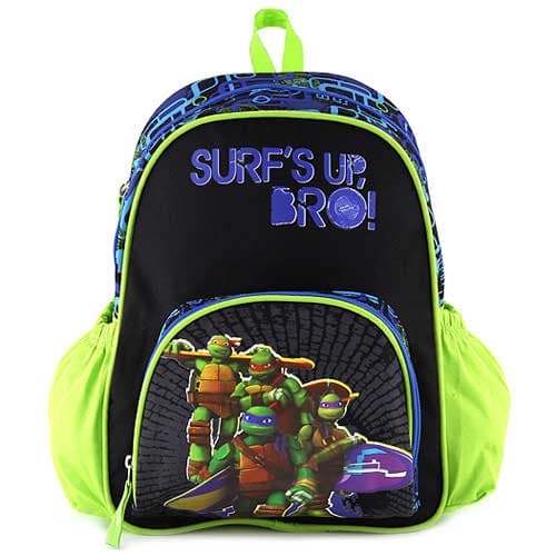 Target  Predškolski ranac Kinder TMNT Nindža Kornjače 17370