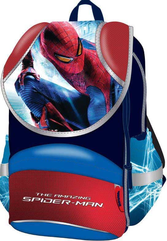 Target Školski ranac ST-01 Spajdermen 17274