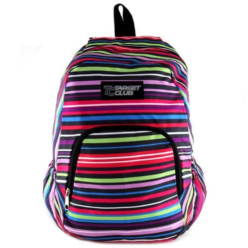 Target Club Ranac za školu Lines 17213