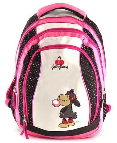 Target Školski ranac 2u1 Nici 16560