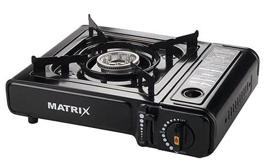 Matrix Plinski rešo BDZ-180-A