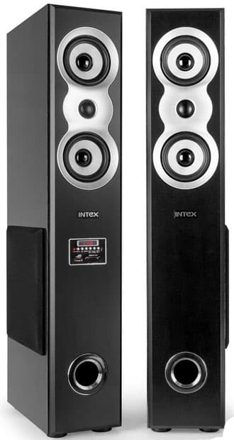 Intex Zvučnici 2.0 12800SUF