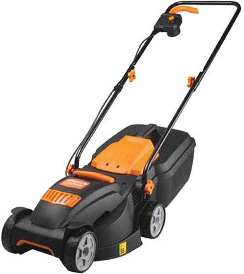 Villager Black Edition Električna kosačica Villy 1200 P 033467