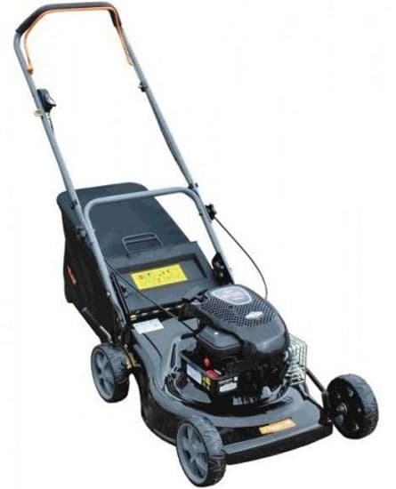 Villager Black Edition Motorna kosačica V 46 P 2015 037976