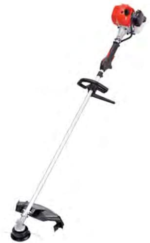 Villager Black Edition Motorni trimer za travu BC 270 PE 041591