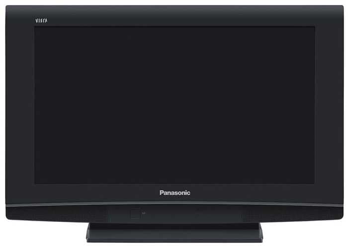 Panasonic LCD Televizor TX-26LE8P HD Ready
