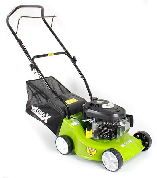 Kosilica za travu benzinska WBM350