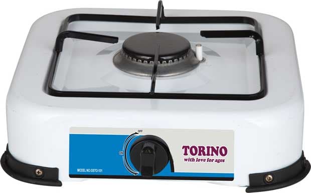 Plinski rešo Torino GSTO-101 Beli