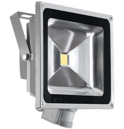 LED reflektor sa senzorom pokreta Elmark Vega 50W 98VEGA50SEN