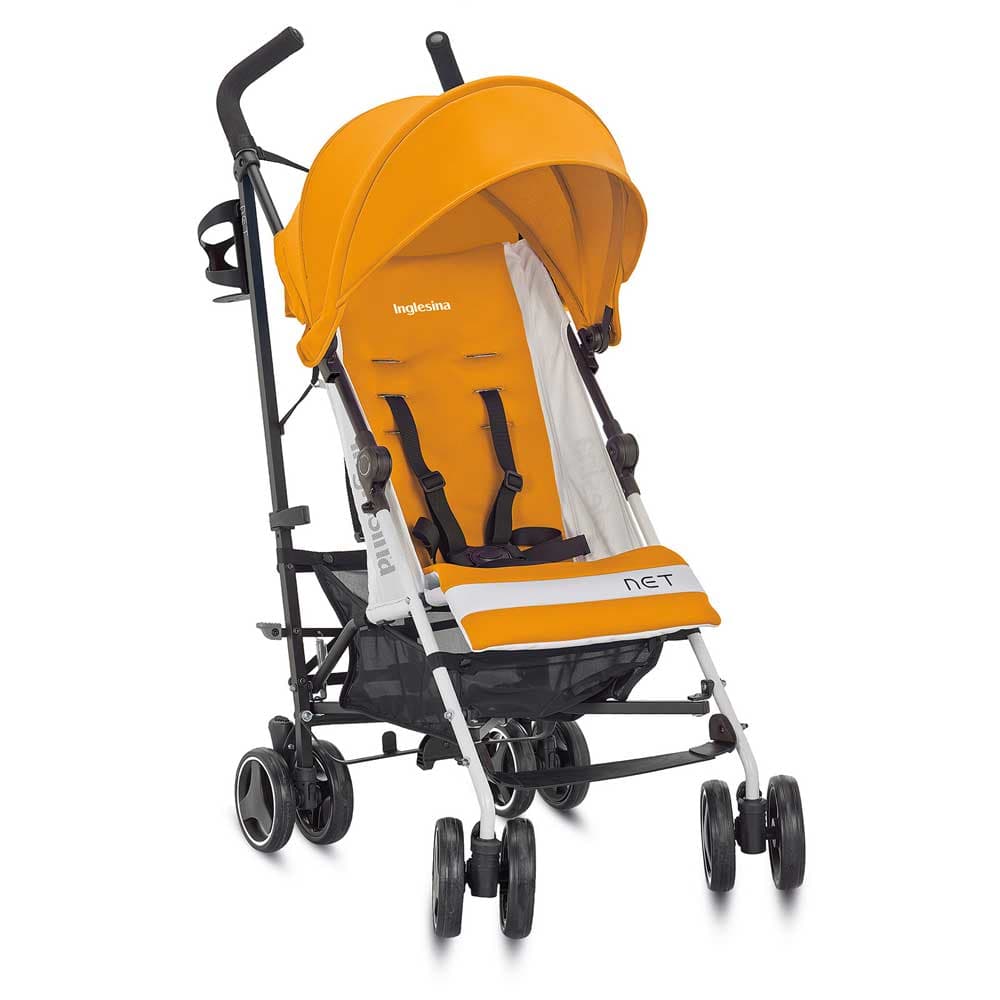 Inglesina Kolica Net Zenzero AG85G0NZZ