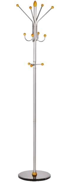 Metalni podni čiviluk Alco-Albert 2804