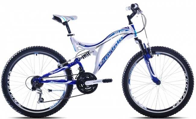 Dečiji bicikl CTX 240 913342-16