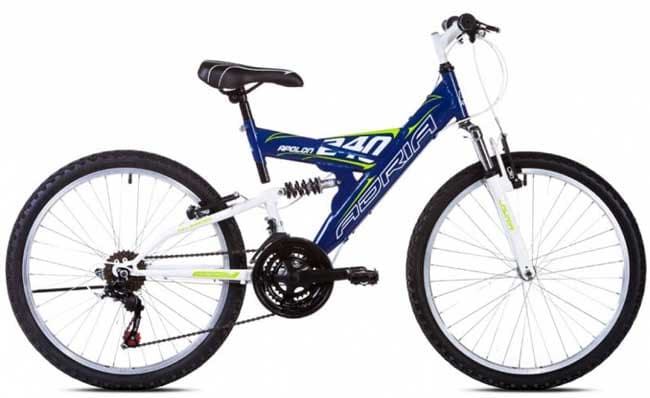 Bicikl Apolon 24 914245-16