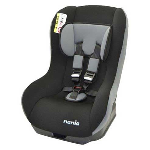 Nania Dečije autosedište Basic Comfort Rock 139950