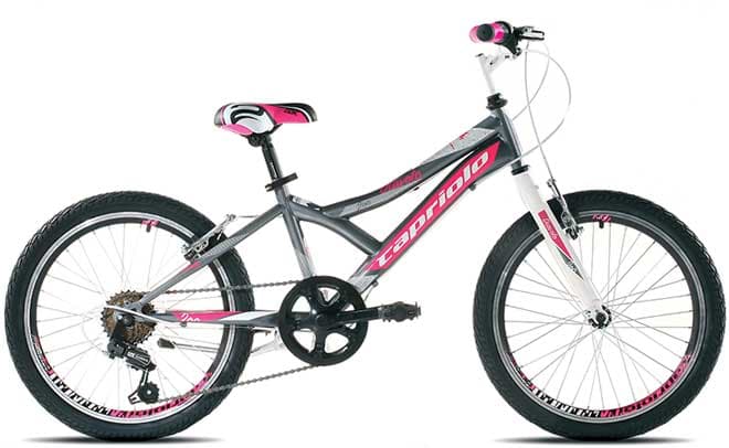 Dečiji bicikl Capriolo Diavolo 200 2016 916293-11