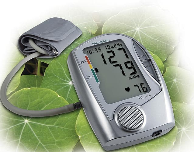 Medisana merač krvnog pritiska za nadlakticu MTV