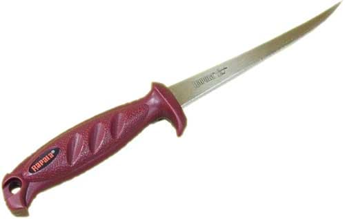 Nož Za Filetiranje Rapala Promotional 15cm 3952