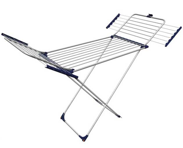 Gimi Tempo Super sklopiva sušilica za veš 15025