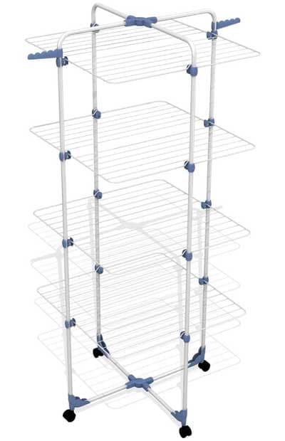Gimi Modular 4 etažna sušilica za veš 15060