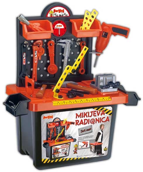 Mikijeva radionica Pertini P-0260 14224