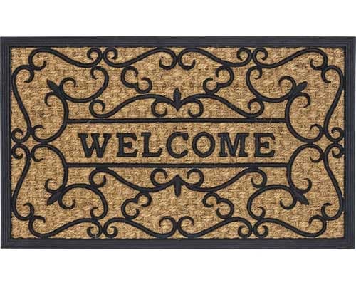 Otirač Astra Spider 45x75