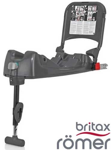 Britax Romer Baby Safe Isoxix Baza za auto sedište