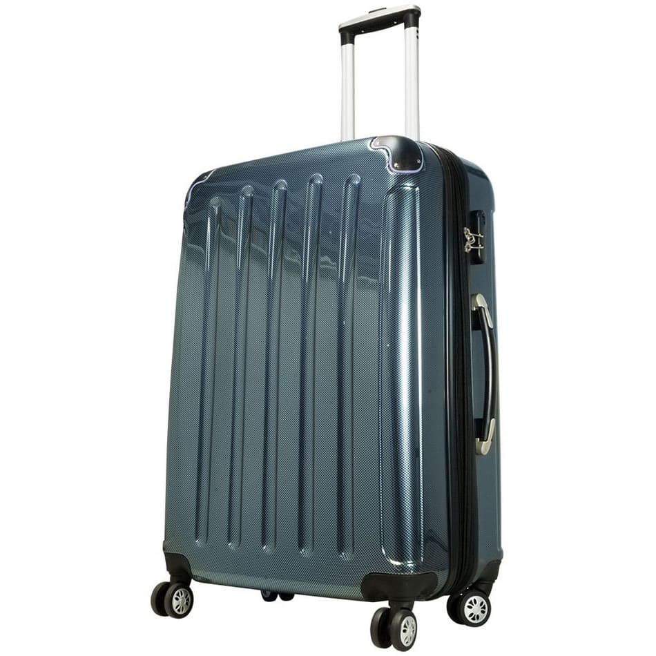 Kofer Za Putovanja Monopol Sumatra L - 4 točka