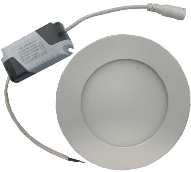 Nadgradni LED panel 24W Elit+ ELS0085