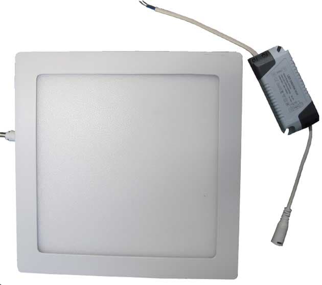 Nadgradni LED panel 24W Elit+ ELS00881