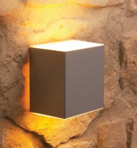 Spoljna LED lampa Philips DR261 17303/47/16