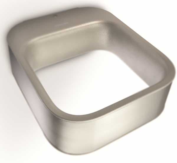 Spoljna zidna LED svetiljka Philips DR265 16449/47/16