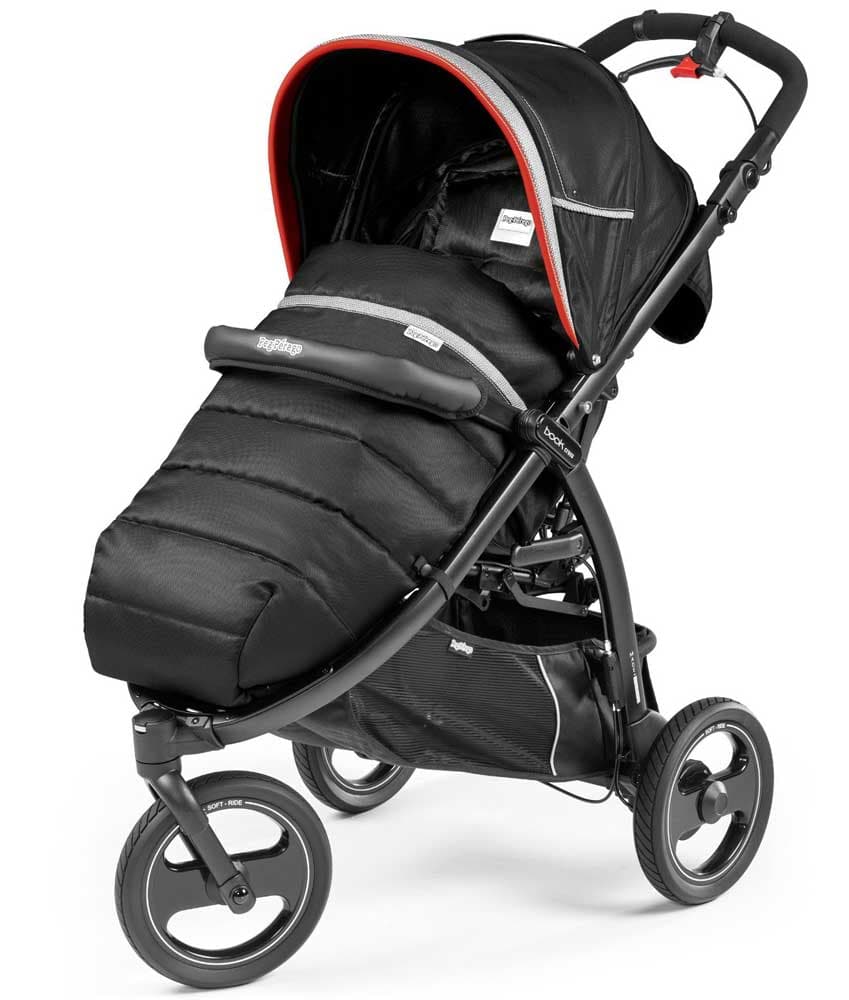 Peg Perego Kolica za bebe Book Cross Completo Synergy