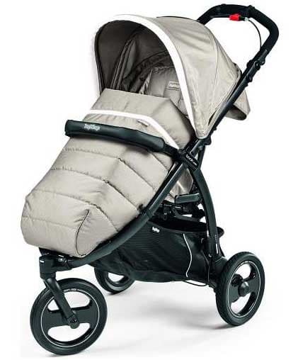 Peg Perego Kolica za bebe Book Cross Completo Versilia