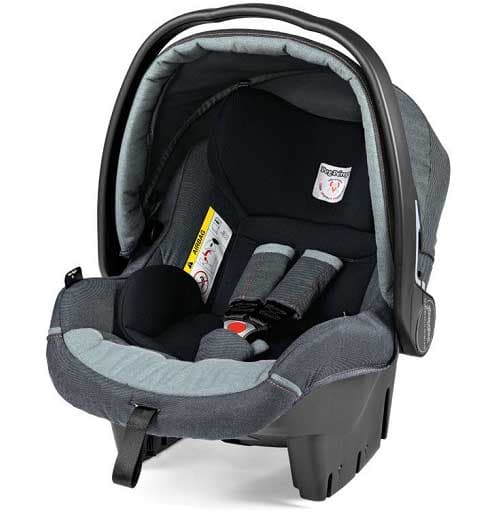 Peg Perego Autosedište Primo Viaggio SL Blue Denim