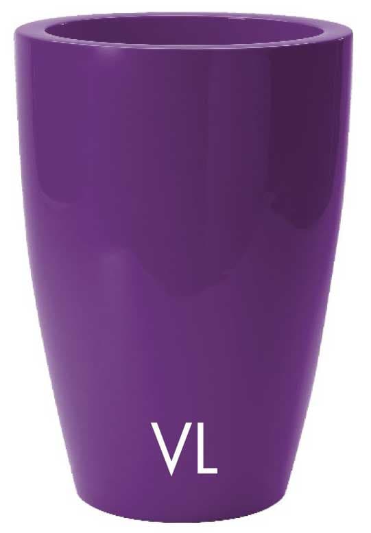Saksija Evolution Gloss Tylus Violet