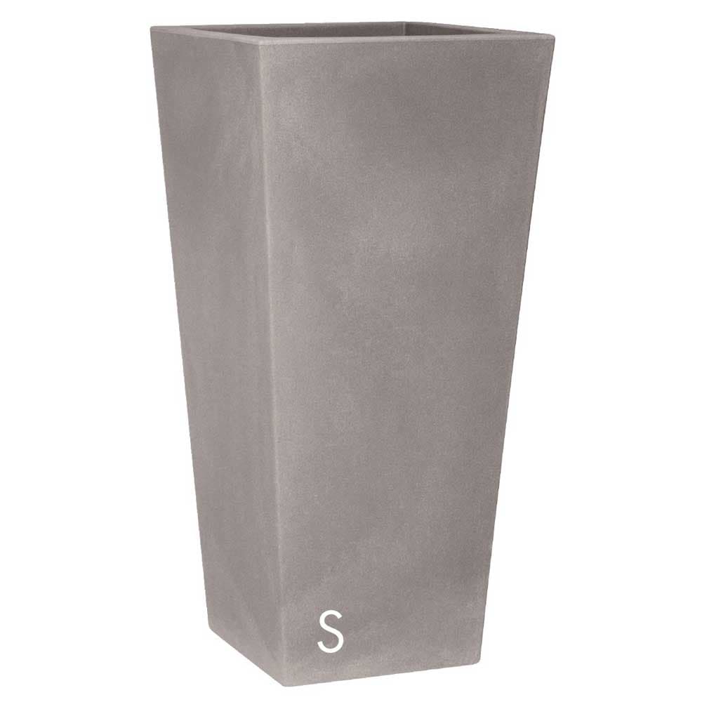 Visoka saksija Evolution Matt Eros Stone