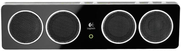 Logitech Z-500 bežični zvučnici