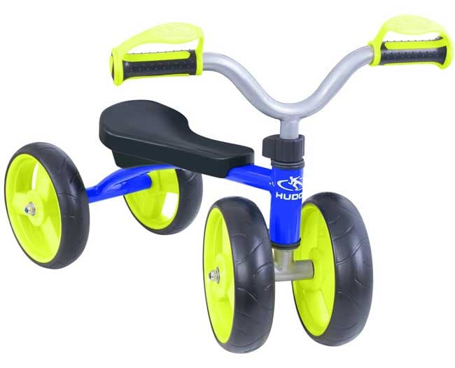 Dečija guralica Hudora 10345