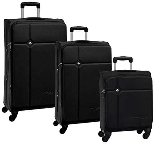 Set kofera Movom Ultra Light 50.594.51