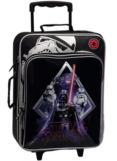 Putni kofer Star Wars 21.990.51