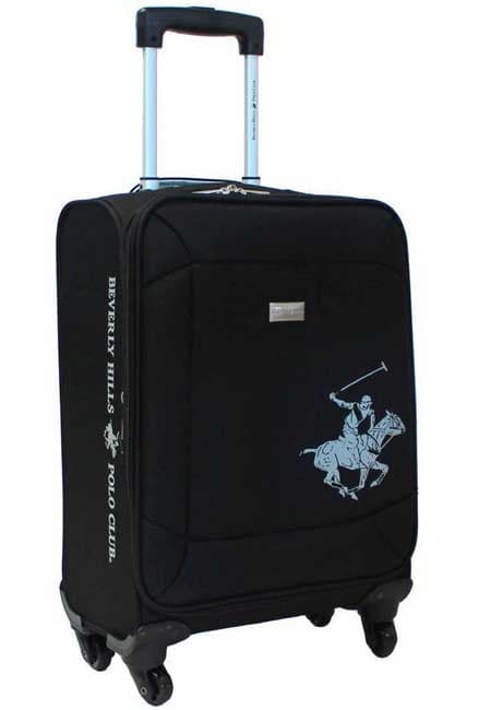 Putni Kofer Beverly Hills Polo Club 38.211.01