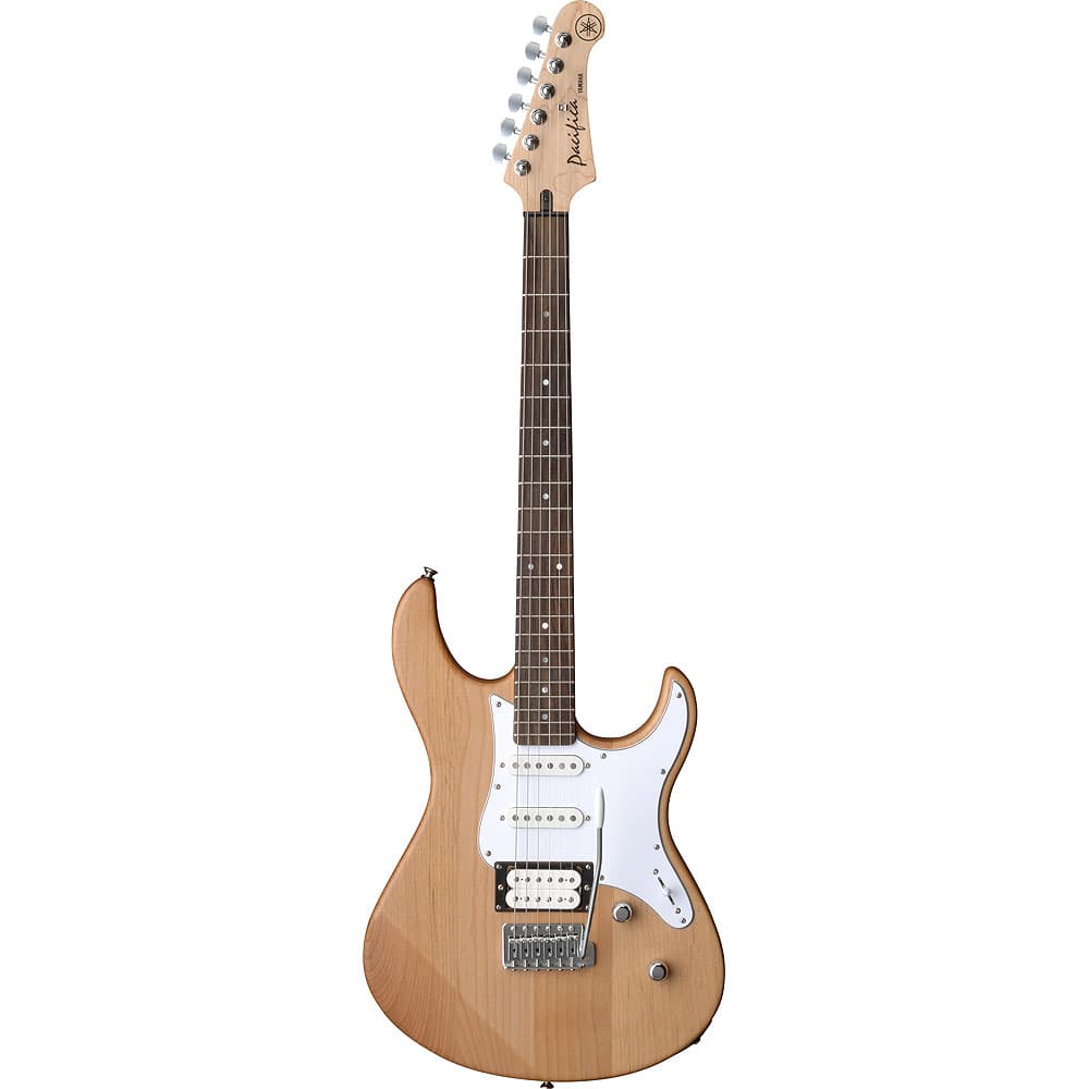 Yamaha Pacifica 112 YNS - Električna gitara