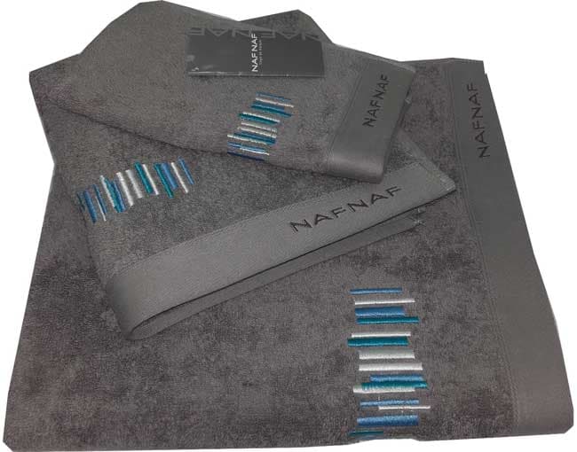 Tri peškira Naf Naf Opal 28